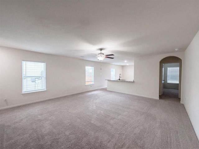 6115 El Oro Drive, Houston, TX 77048