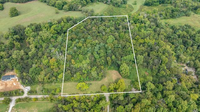 0 Roy Dodson Rd, Columbia, TN 38401