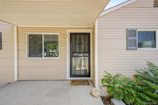 1956 Geneva Street, Aurora, CO 80010