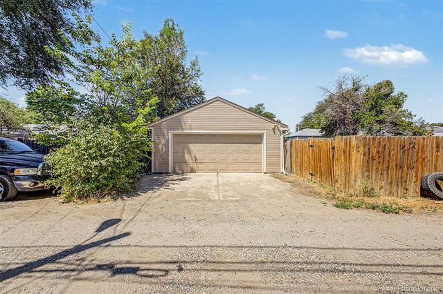 1956 Geneva Street, Aurora, CO 80010
