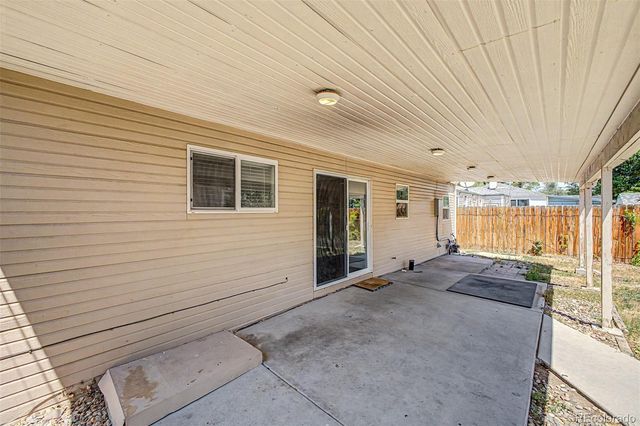 1956 Geneva Street, Aurora, CO 80010