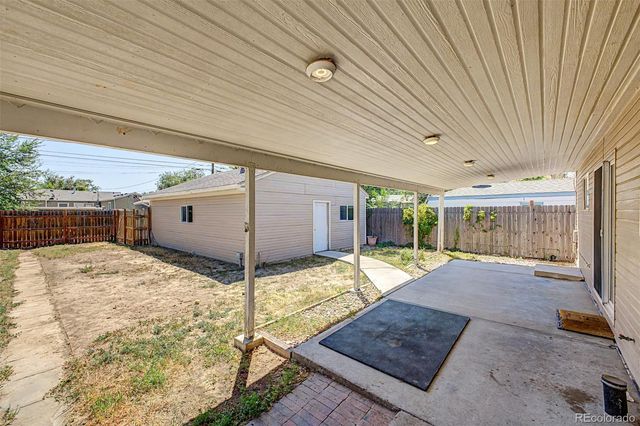 1956 Geneva Street, Aurora, CO 80010