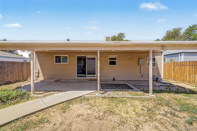 1956 Geneva Street, Aurora, CO 80010