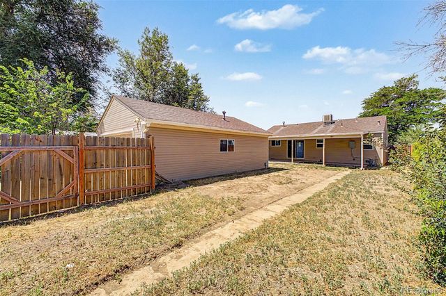 1956 Geneva Street, Aurora, CO 80010