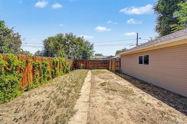 1956 Geneva Street, Aurora, CO 80010