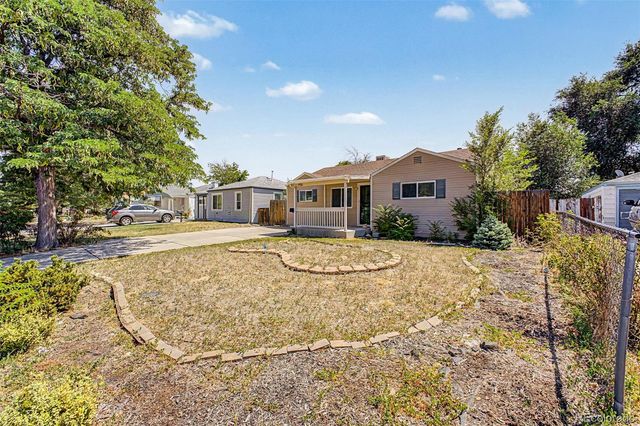 1956 Geneva Street, Aurora, CO 80010