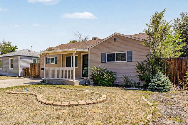 1956 Geneva Street, Aurora, CO 80010
