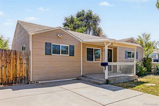 1956 Geneva Street, Aurora, CO 80010
