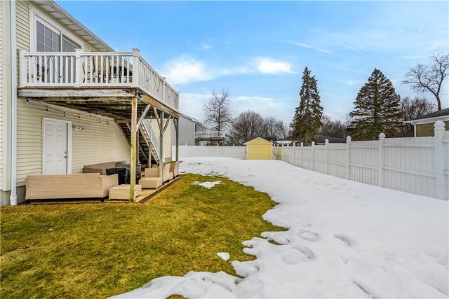 22 Terry Street, North Providence, RI 02904