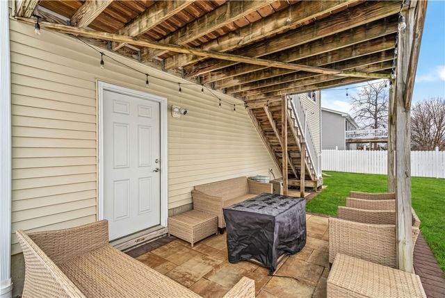 22 Terry Street, North Providence, RI 02904