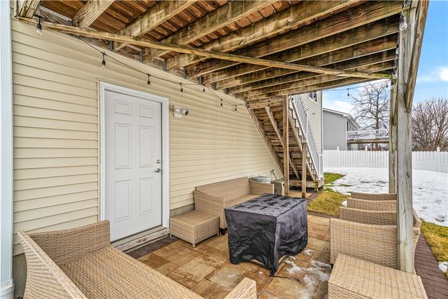 22 Terry Street, North Providence, RI 02904