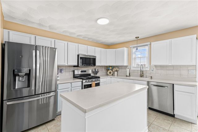 22 Terry Street, North Providence, RI 02904