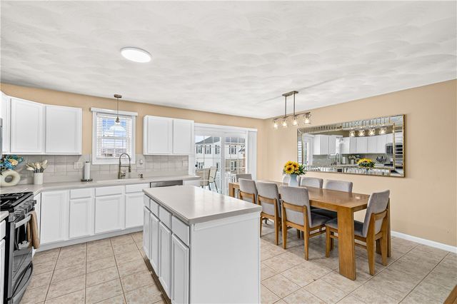 22 Terry Street, North Providence, RI 02904