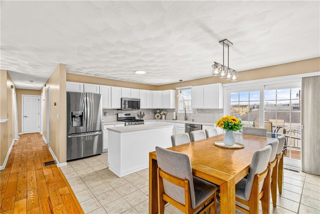 22 Terry Street, North Providence, RI 02904