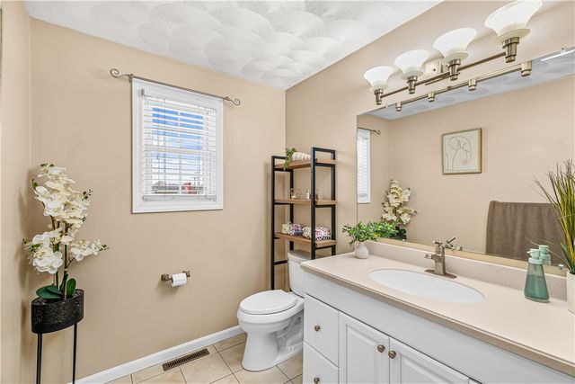 22 Terry Street, North Providence, RI 02904