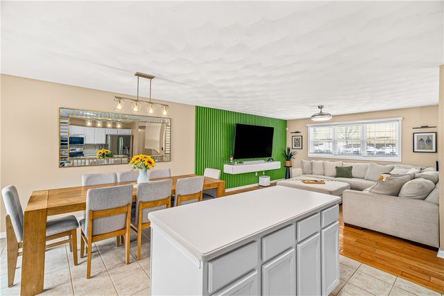 22 Terry Street, North Providence, RI 02904