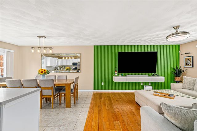 22 Terry Street, North Providence, RI 02904