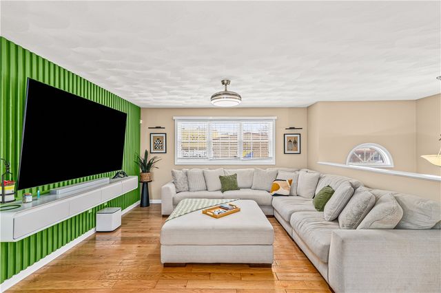 22 Terry Street, North Providence, RI 02904