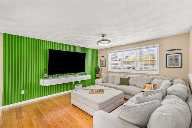 22 Terry Street, North Providence, RI 02904