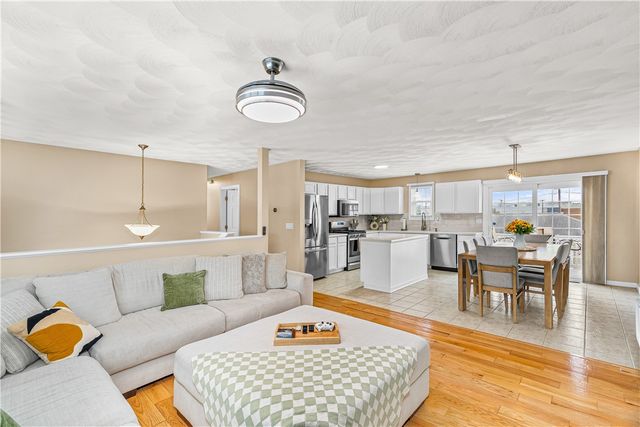 22 Terry Street, North Providence, RI 02904