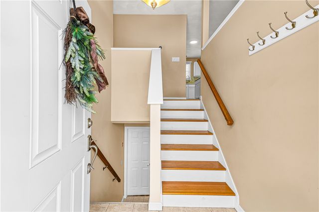 22 Terry Street, North Providence, RI 02904