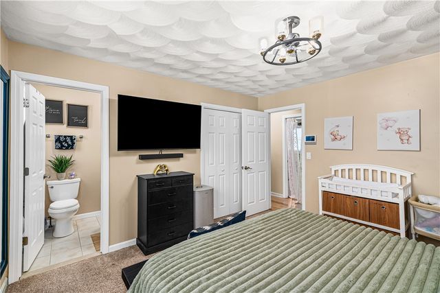 22 Terry Street, North Providence, RI 02904