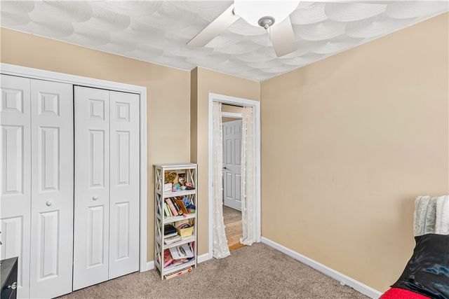 22 Terry Street, North Providence, RI 02904