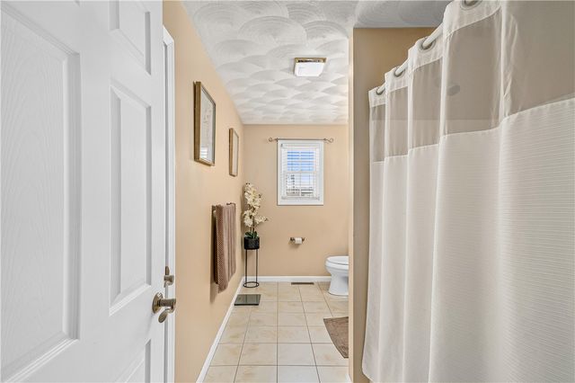 22 Terry Street, North Providence, RI 02904