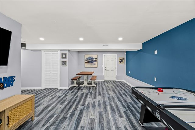 22 Terry Street, North Providence, RI 02904