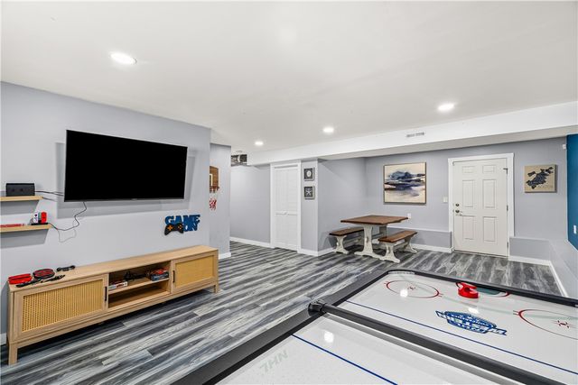 22 Terry Street, North Providence, RI 02904