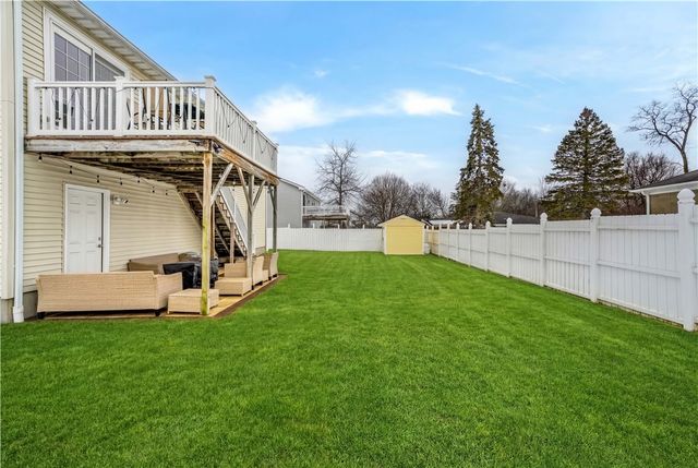 22 Terry Street, North Providence, RI 02904