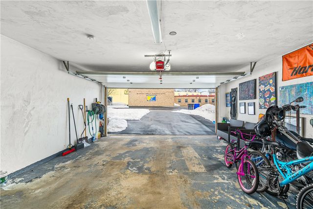 22 Terry Street, North Providence, RI 02904