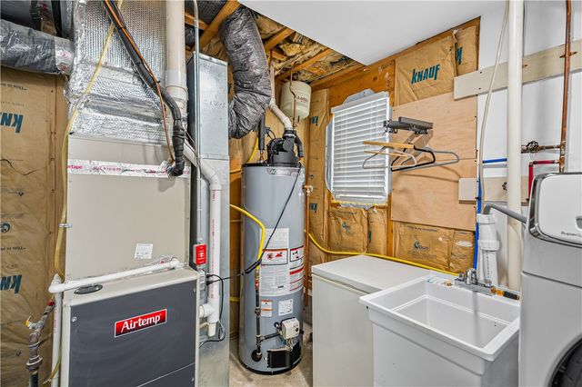 22 Terry Street, North Providence, RI 02904