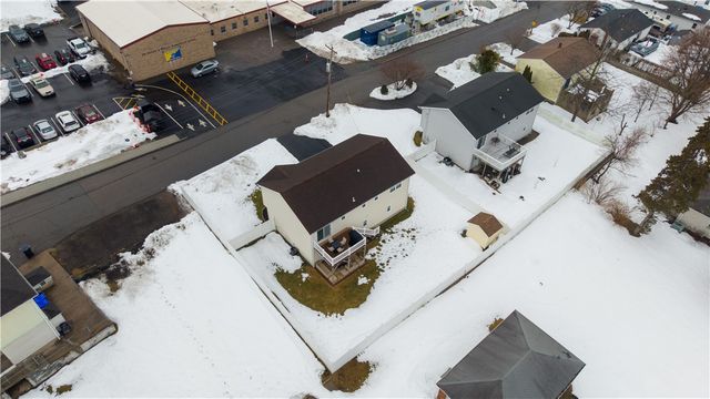 22 Terry Street, North Providence, RI 02904