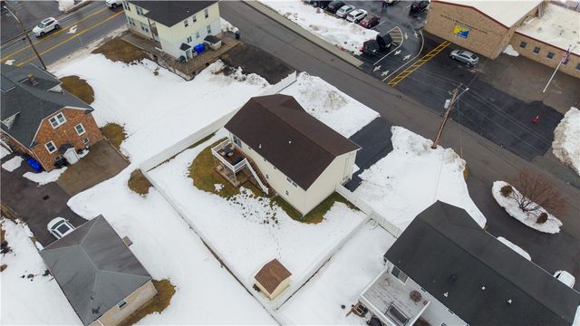 22 Terry Street, North Providence, RI 02904