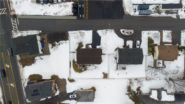 22 Terry Street, North Providence, RI 02904