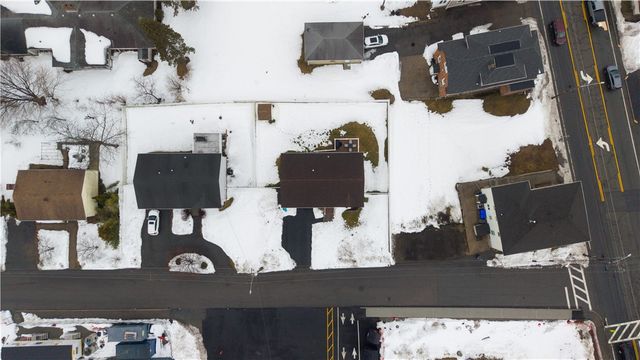 22 Terry Street, North Providence, RI 02904