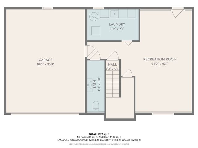 22 Terry Street, North Providence, RI 02904