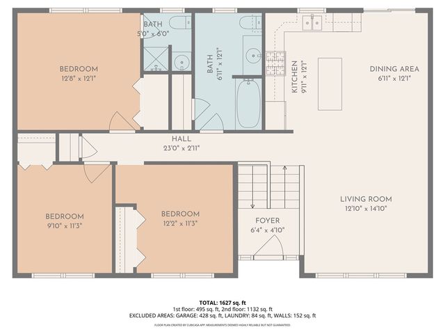 22 Terry Street, North Providence, RI 02904