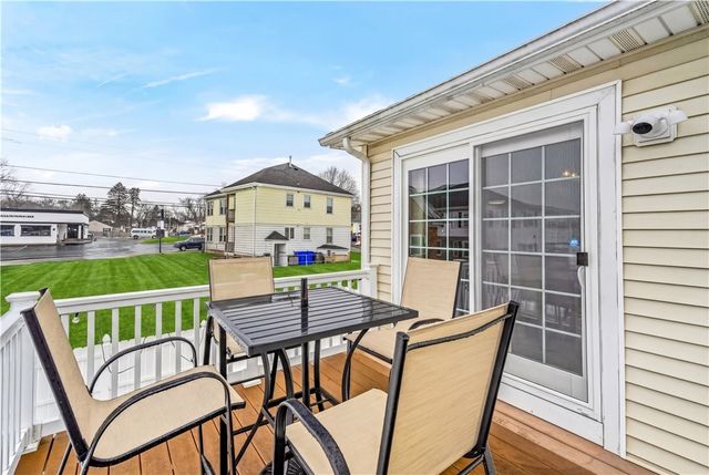 22 Terry Street, North Providence, RI 02904