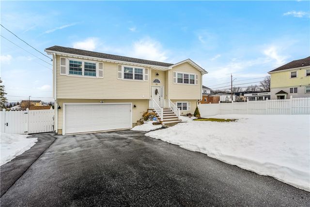 22 Terry Street, North Providence, RI 02904