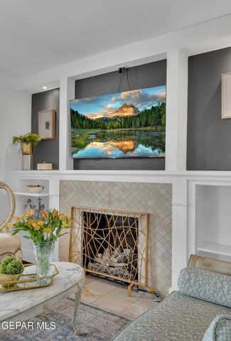 2804 N CAMPBELL Street, El Paso, TX 79902