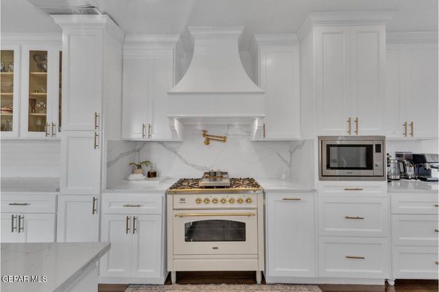 2804 N CAMPBELL Street, El Paso, TX 79902