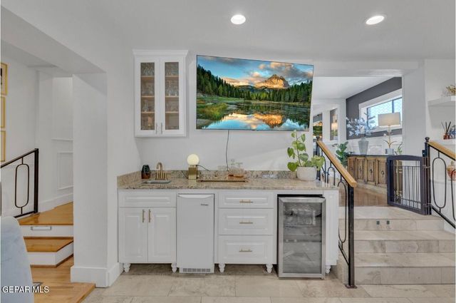 2804 N CAMPBELL Street, El Paso, TX 79902