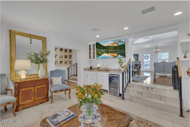 2804 N CAMPBELL Street, El Paso, TX 79902