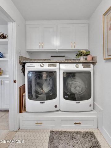 2804 N CAMPBELL Street, El Paso, TX 79902