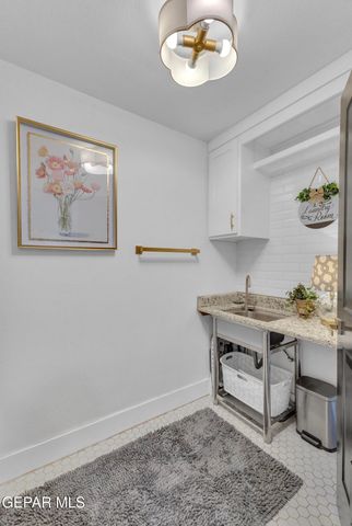 2804 N CAMPBELL Street, El Paso, TX 79902