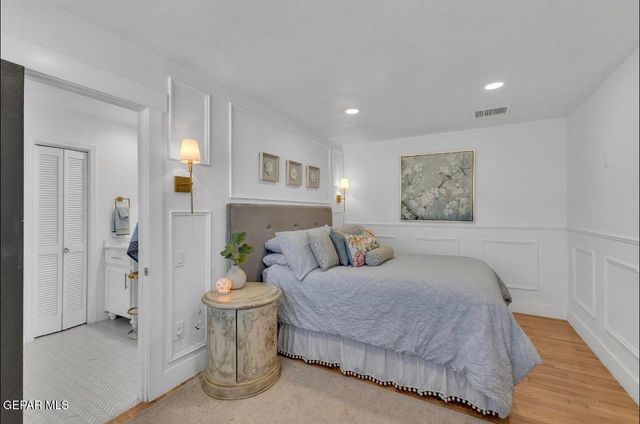 2804 N CAMPBELL Street, El Paso, TX 79902