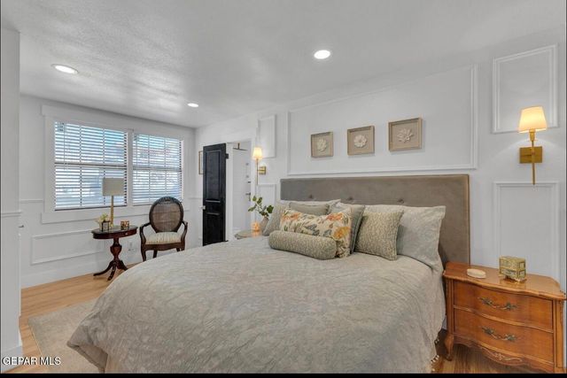 2804 N CAMPBELL Street, El Paso, TX 79902