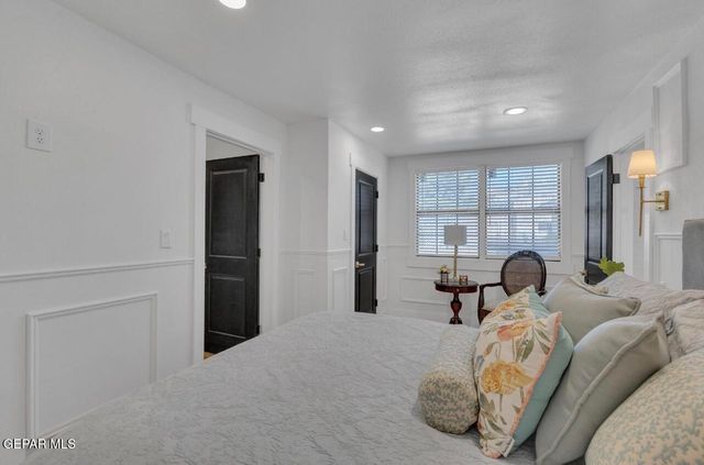 2804 N CAMPBELL Street, El Paso, TX 79902